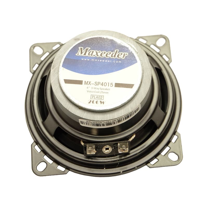 اسپیکر خودرو مکسیدر مدل MX-SP4015 — تصویر ۳