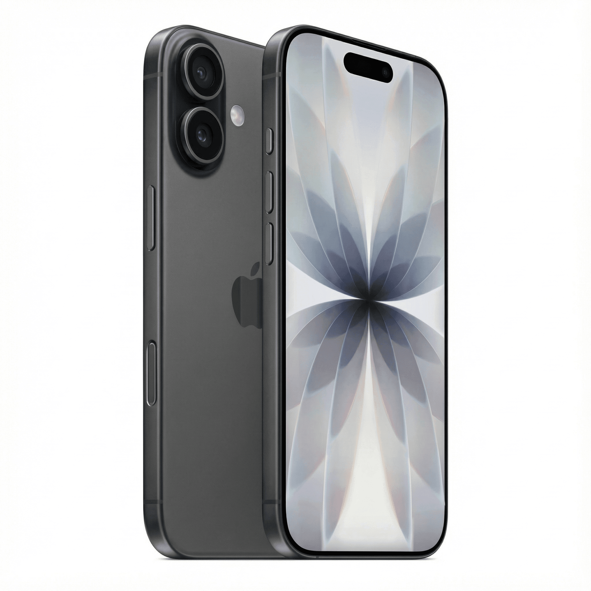 گوشی آیفون 17normal مدل CH256/8 رنگ بنفش — تصویر ۹