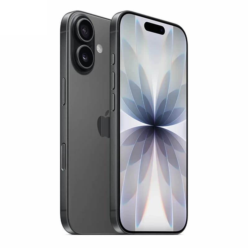گوشی آیفون 17normal مدل CH256/8 رنگ بنفش — تصویر ۱۰