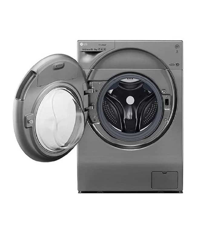 ماشین لباسشویی ال جی 12 کیلو مدل G1