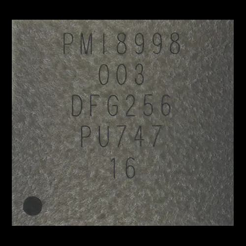 آی سی تغذیه Qualcomm PMI8998-003