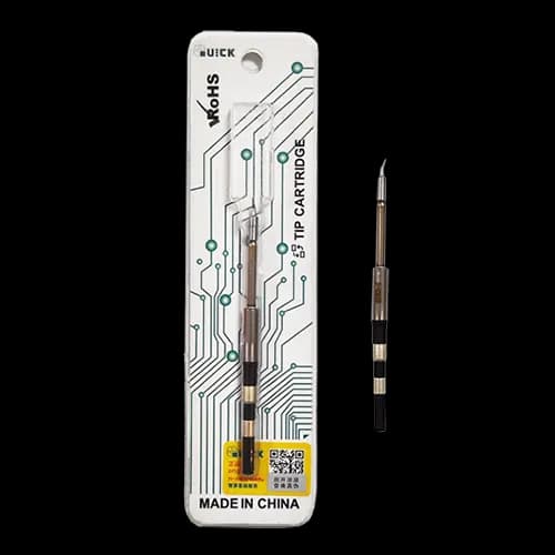 نوک هویه سرکج Quick Q8-TSS08C-J