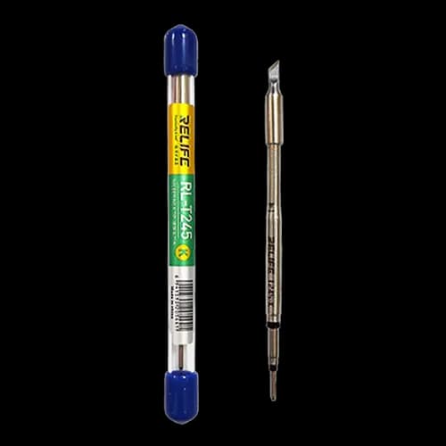 نوک هویه سرکاتری Relife RL-T245-K