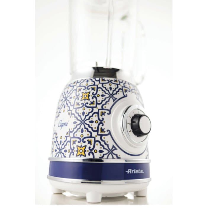 مخلوط کن آریته Capri 583 ظرفیت 1.5 لیتری 1000 وات — تصویر ۱۲