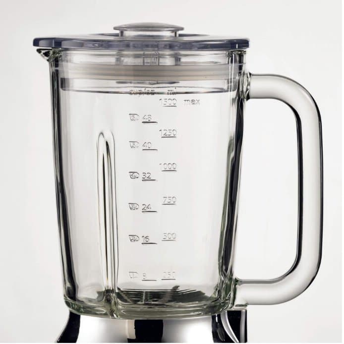 مخلوط کن آریته Capri 583 ظرفیت 1.5 لیتری 1000 وات — تصویر ۷
