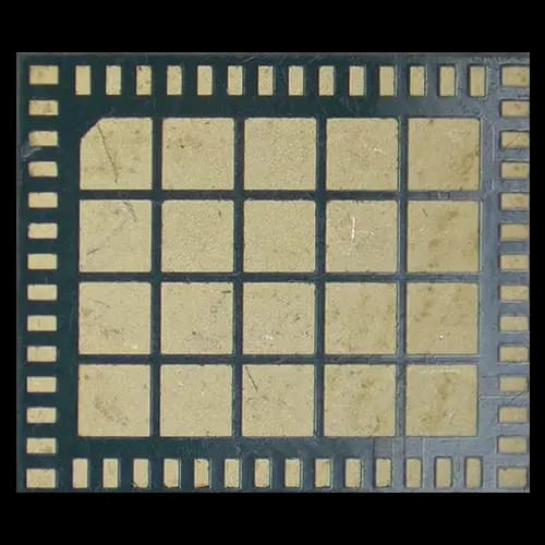 آی سی آنتن Qualcomm QPM6815 — تصویر ۴