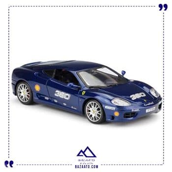 ماکت ماشین فراری Racing — تصویر ۲