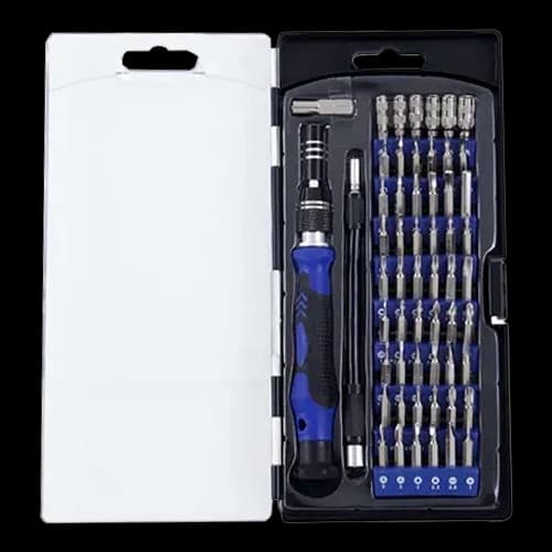 ست پیچ گوشتی y-6001 pro tools — تصویر ۲