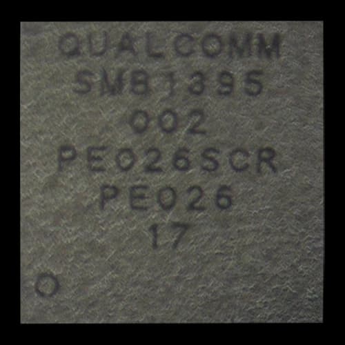 آی سی شارژ 002-Qualcomm SMB1395 — تصویر ۵