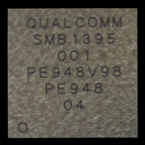 آی سی شارژ 002-Qualcomm SMB1395 — تصویر ۳