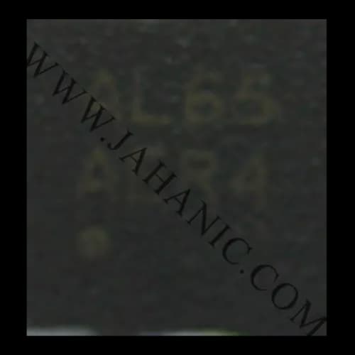 آی سی لایت Smic AL65