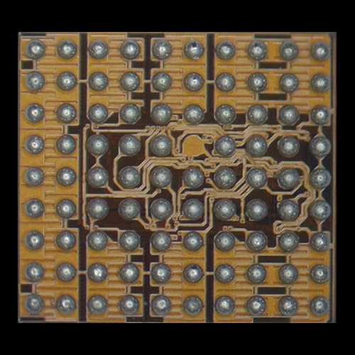 آی سی شارژ Silicon Mitus SM5440 — تصویر ۲