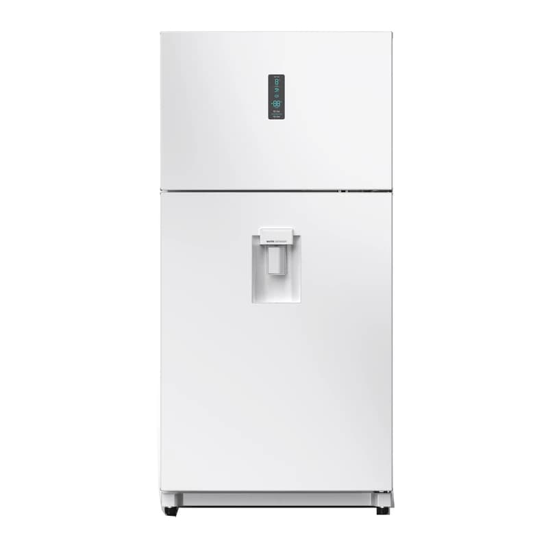 یخچال فریزر بالا دوو Prada IOT مدل TMI-34SS
