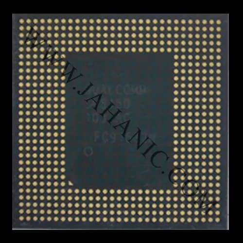 آی سی سی پی یو Qualcomm SM8150