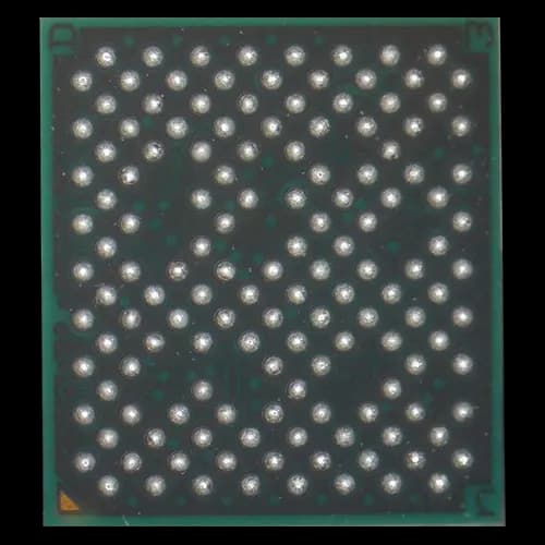 آی سی RF آنتن MediaTek MT6186MV — تصویر ۴