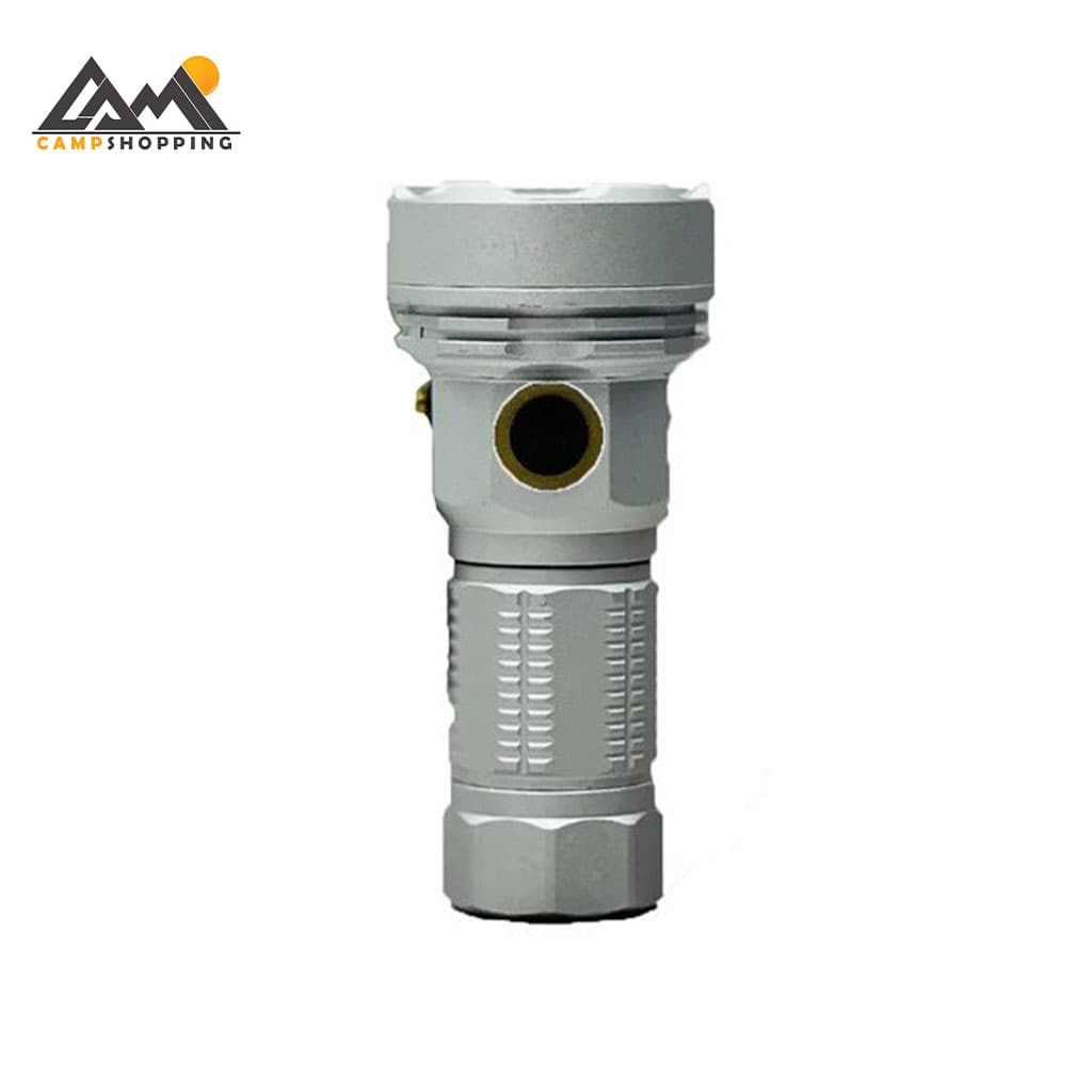 چراغ قوه یمائو مدل YM-F809X