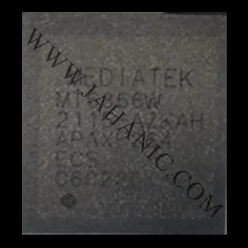 آی سی تغذیه MediaTek MT6366W — تصویر ۲