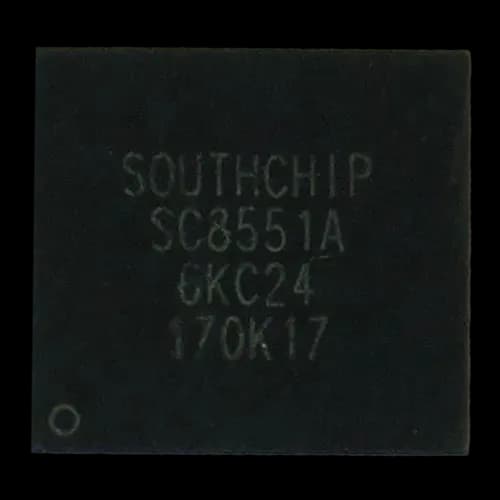 آی سی شارژ Southchip SC8551A