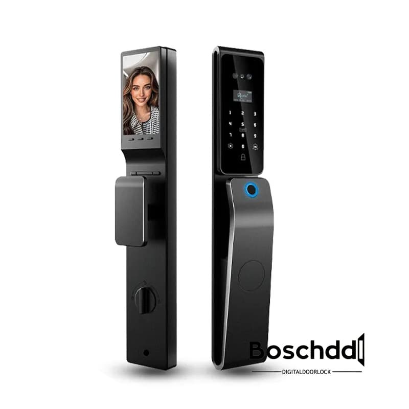 قفل دیجیتال RDL705