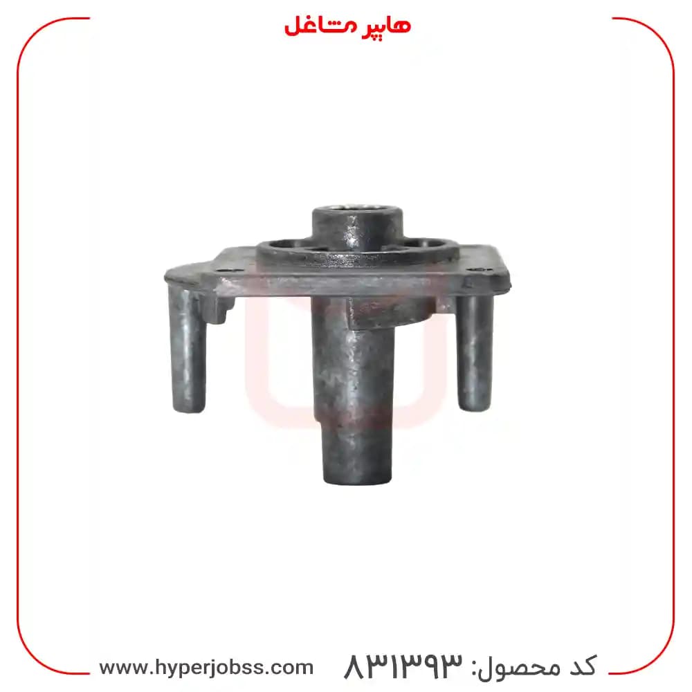 پایه شیر گاز آبگرمکن ایران شرق