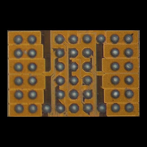 آی سی تغذیه MediaTek MT6315FP — تصویر ۲