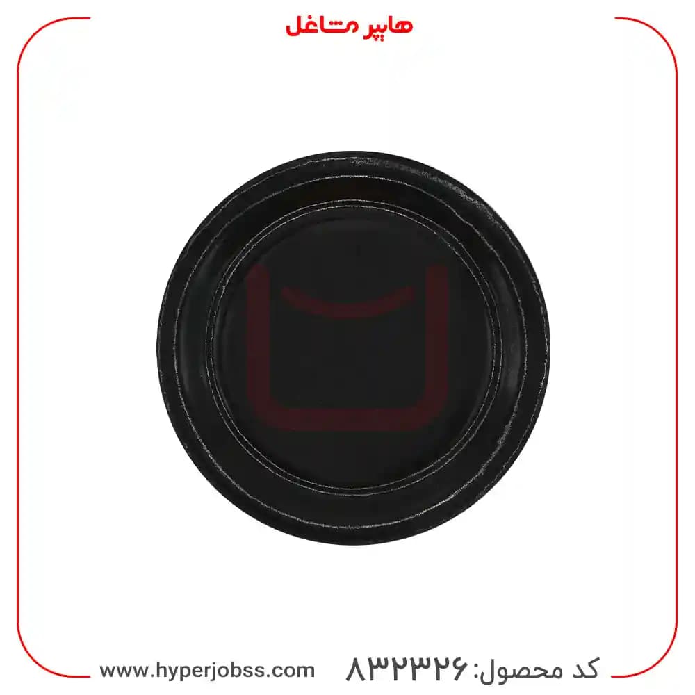 سرشعله بزرگ اجاق گاز مدل سه تیکه برنجی — تصویر ۲