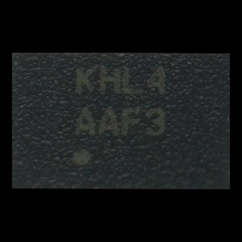 آی سی صوت Awinic AW87559FCR
