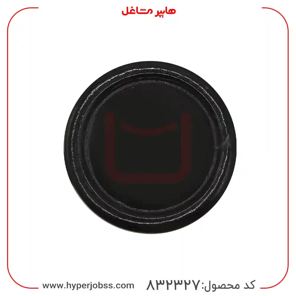 سرشعله قهوه جوش اجاق گاز مدل سه تکه برنجی — تصویر ۹