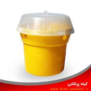 تله مگس سراتراپ (Cera trap) مخصوص انواع مگس ها