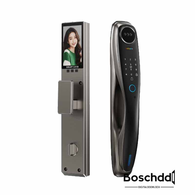 قفل دیجیتال V200
