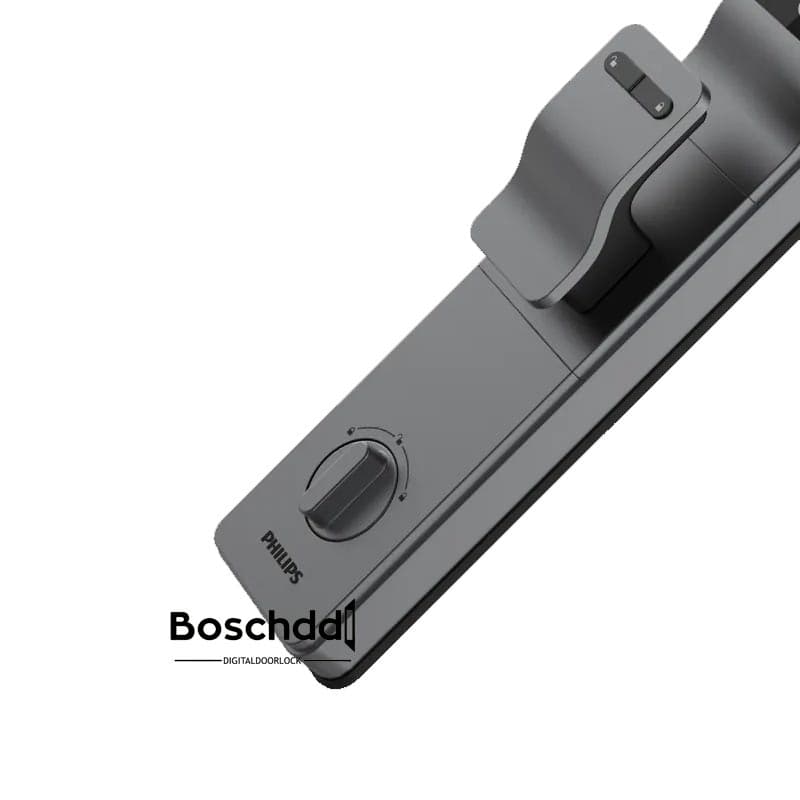 قفل دیجیتال فیلیپس مدل DDL720MVP — تصویر ۱۰