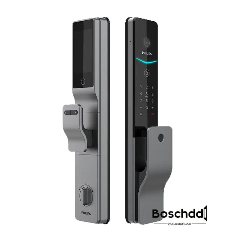 قفل دیجیتال فیلیپس مدل DDL720MVP