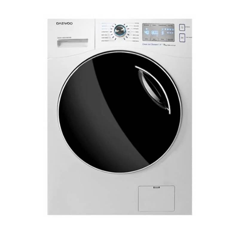 لباسشویی 9 کیلویی پریمو دوو مدل LM-980W — تصویر ۳