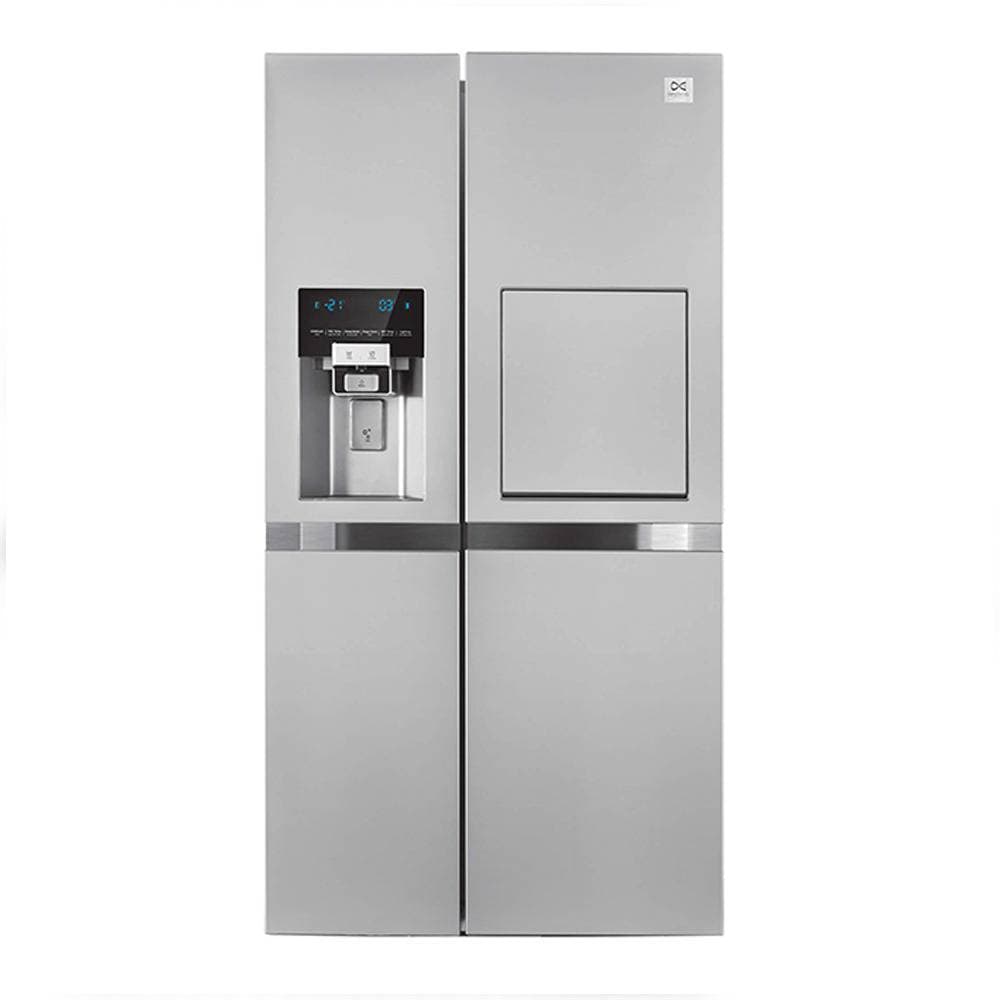 یخچال ساید دوو سری پرایمPrime 2DR IOT مدل SXi20-21S — تصویر ۳