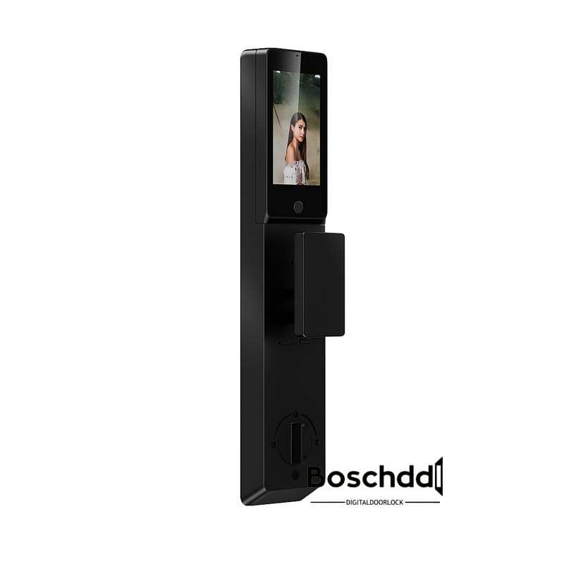 قفل الکترونیکی ایزی کی – مدل ddl803fvp — تصویر ۵