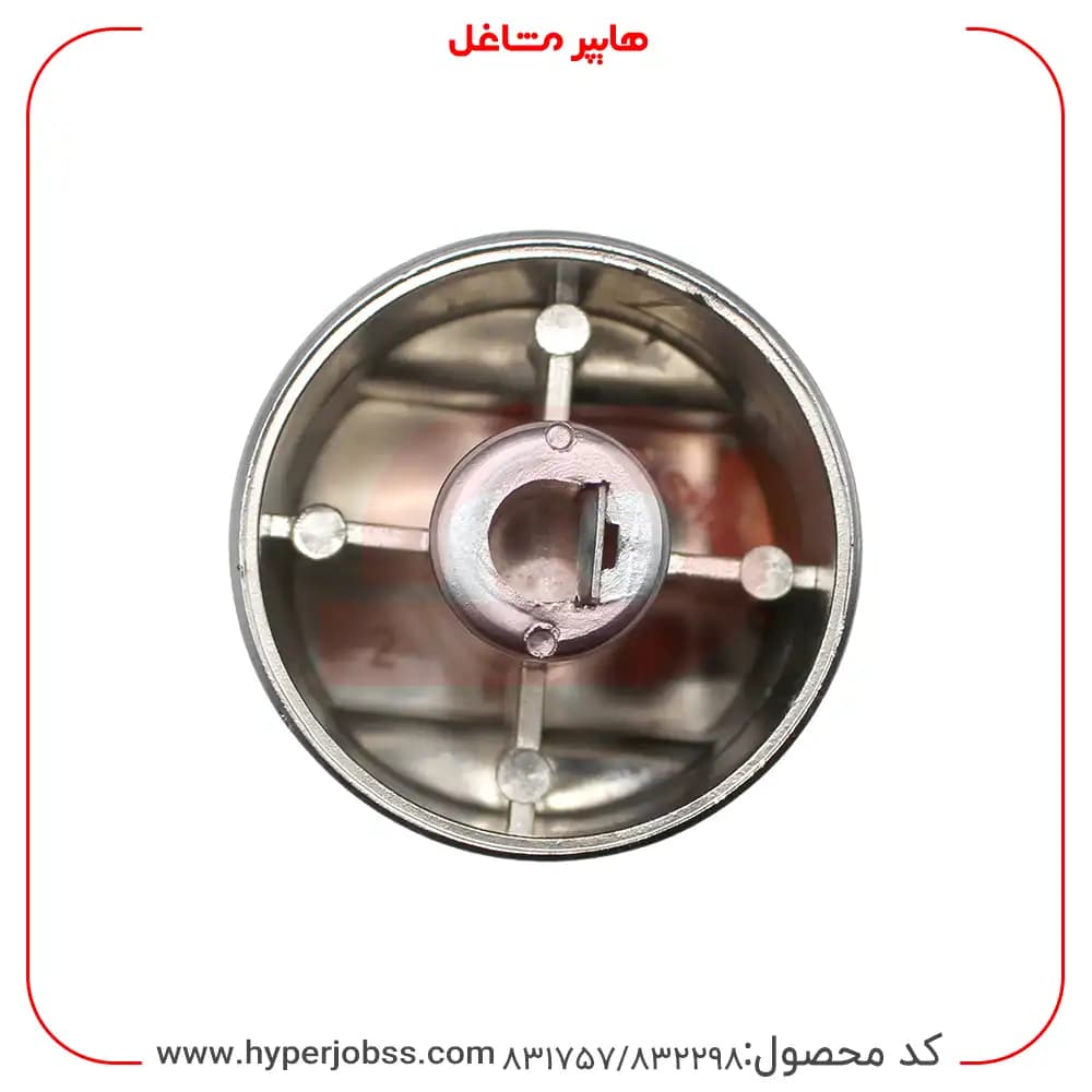 ولوم اجاق گاز اسنوا مدل رومینا — تصویر ۱۰