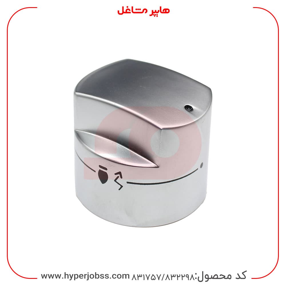 ولوم اجاق گاز اسنوا مدل رومینا — تصویر ۶