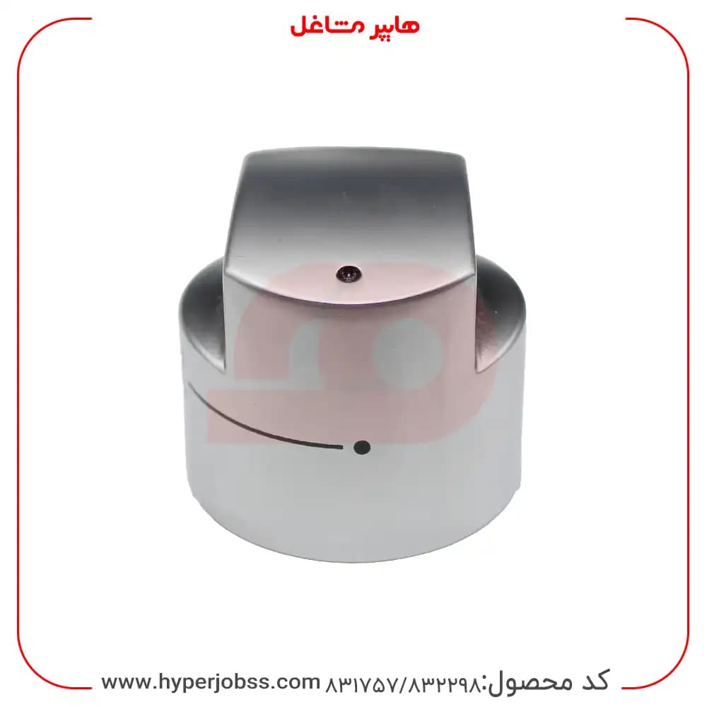 ولوم اجاق گاز اسنوا مدل رومینا — تصویر ۳