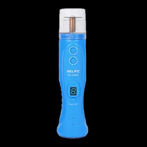 پاک کننده چسب با فرزRelife RL-056D — تصویر ۳