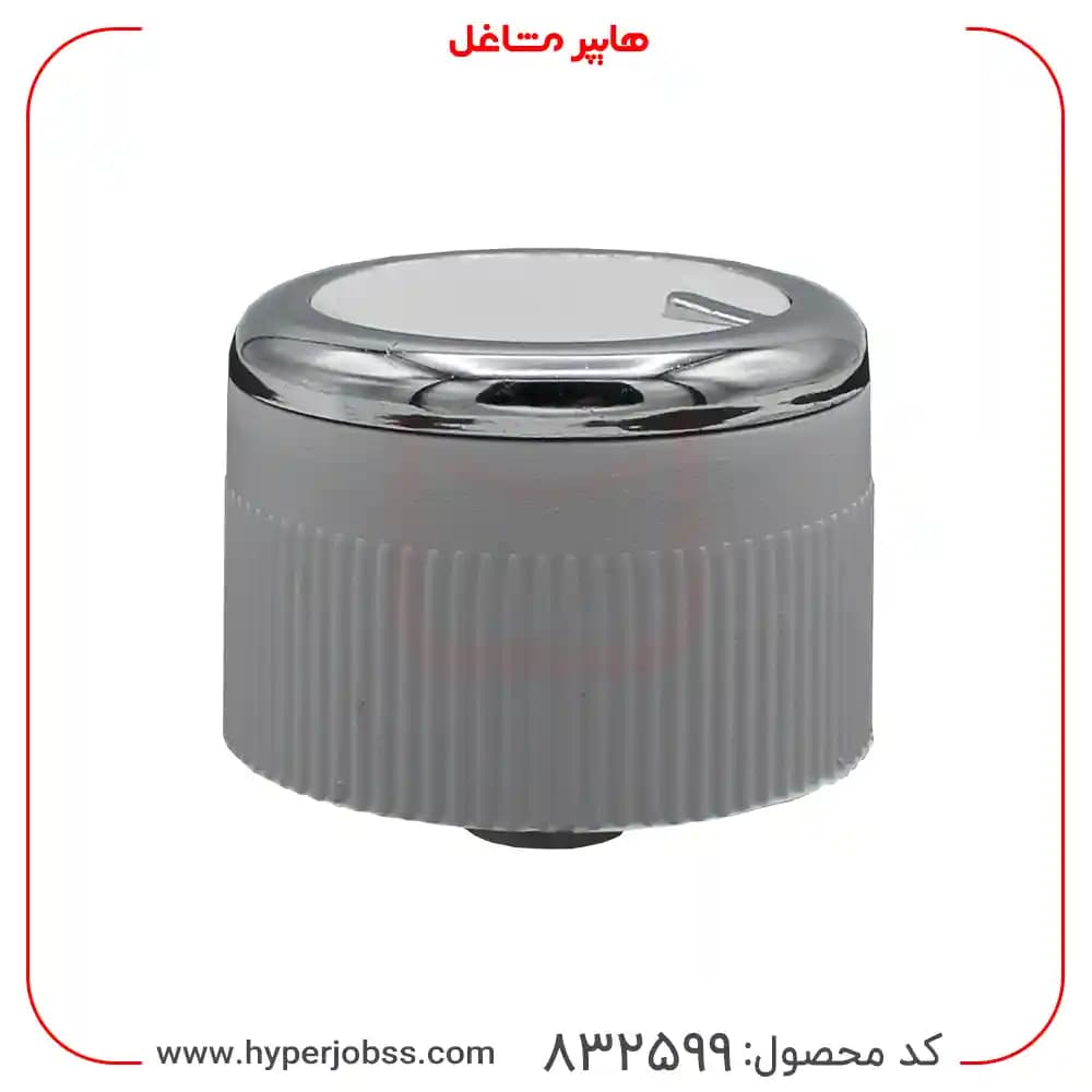 ولوم اجاق گاز دنپاسر — تصویر ۲