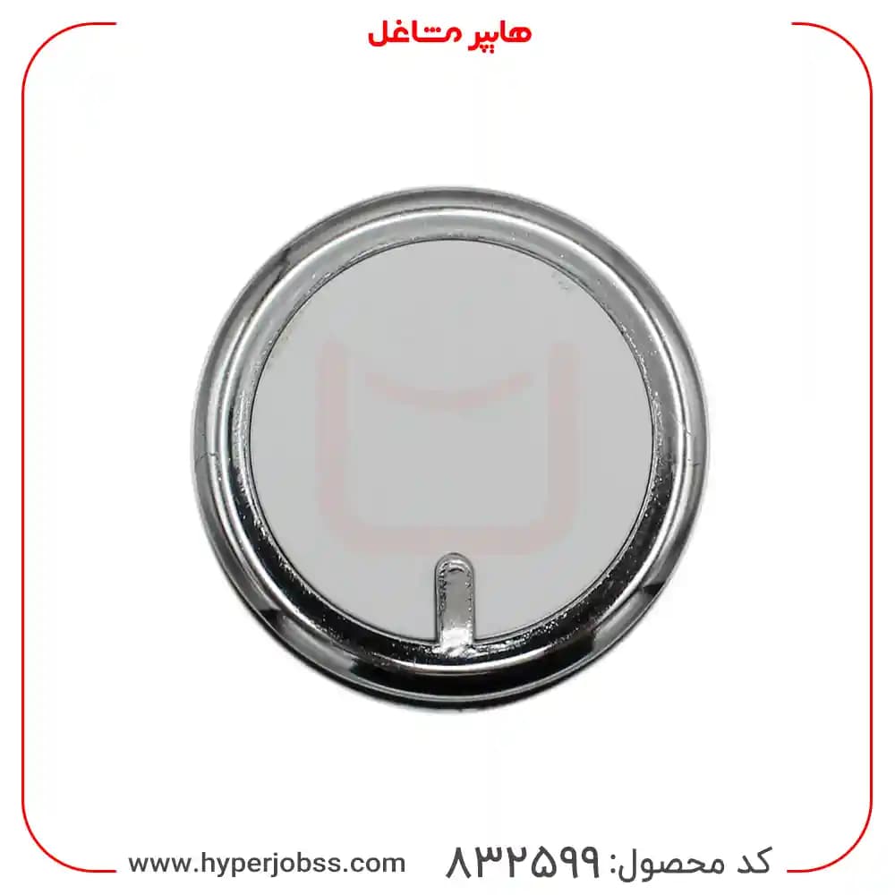 ولوم اجاق گاز دنپاسر — تصویر ۳