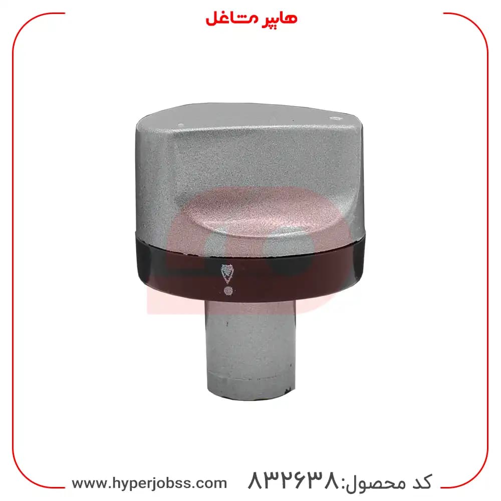 ولوم اجاق گاز اسنوا مدل اورانوس — تصویر ۷