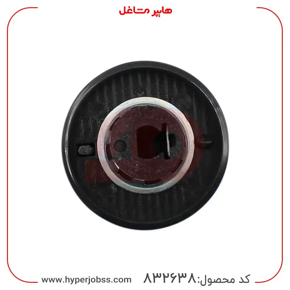 ولوم اجاق گاز اسنوا مدل اورانوس — تصویر ۴