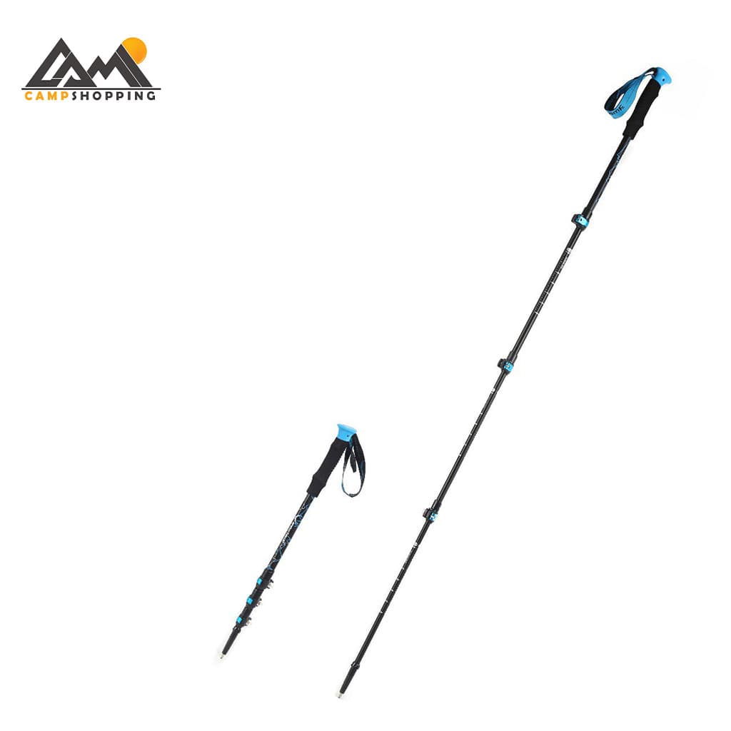 باتوم کلیپسی اسنوهاک کد SN-T0114 — تصویر ۵