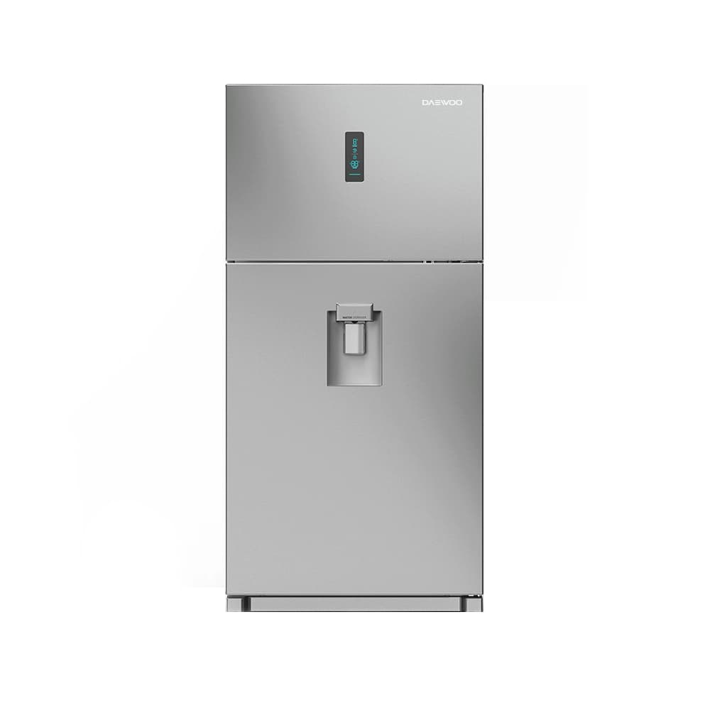 یخچال فریزر بالا دوو Prada IOT مدل TMI-30SS — تصویر ۷