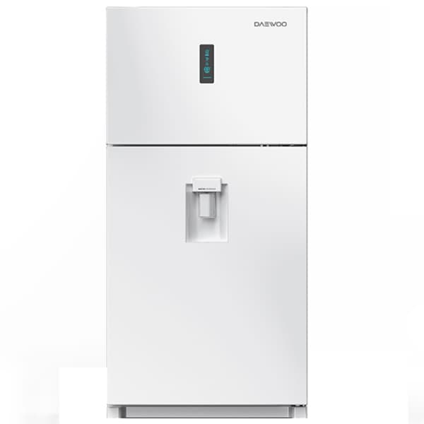 یخچال فریزر بالا دوو Prada IOT مدل TMI-30MW — تصویر ۳