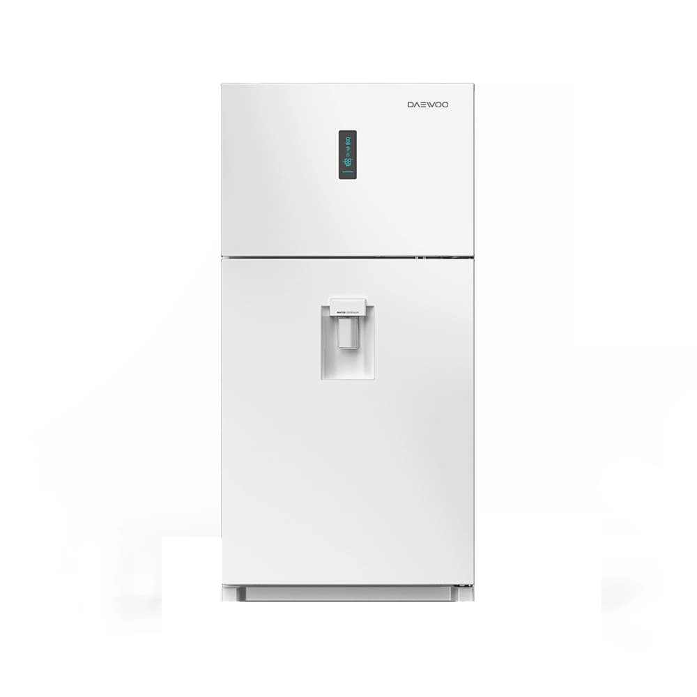 یخچال فریزر بالا دوو Prada IOT مدل TMI-30MW