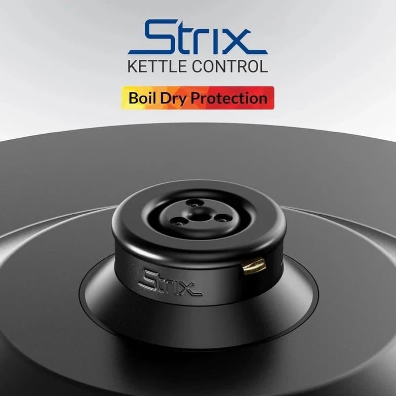 چایساز فلر TS289 استیل 2 لیتری — تصویر ۳