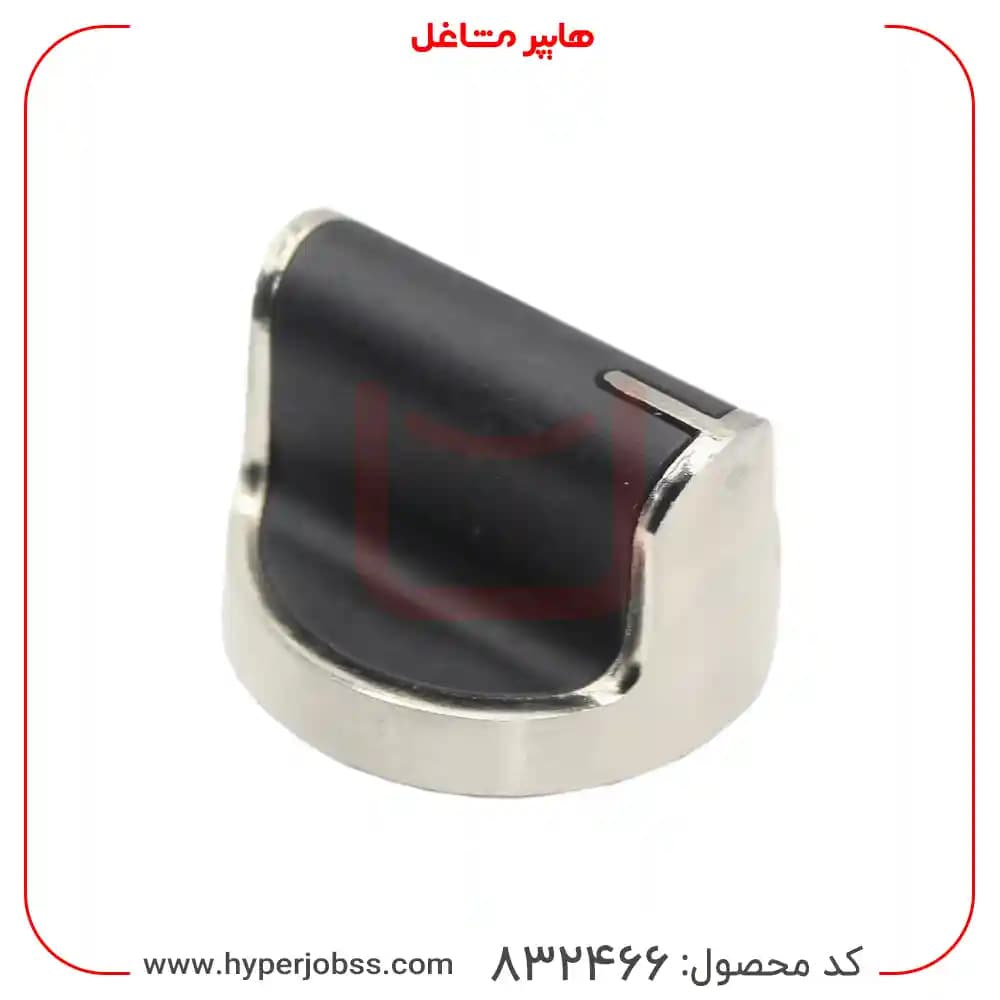 ولوم اجاق گاز آذر — تصویر ۴
