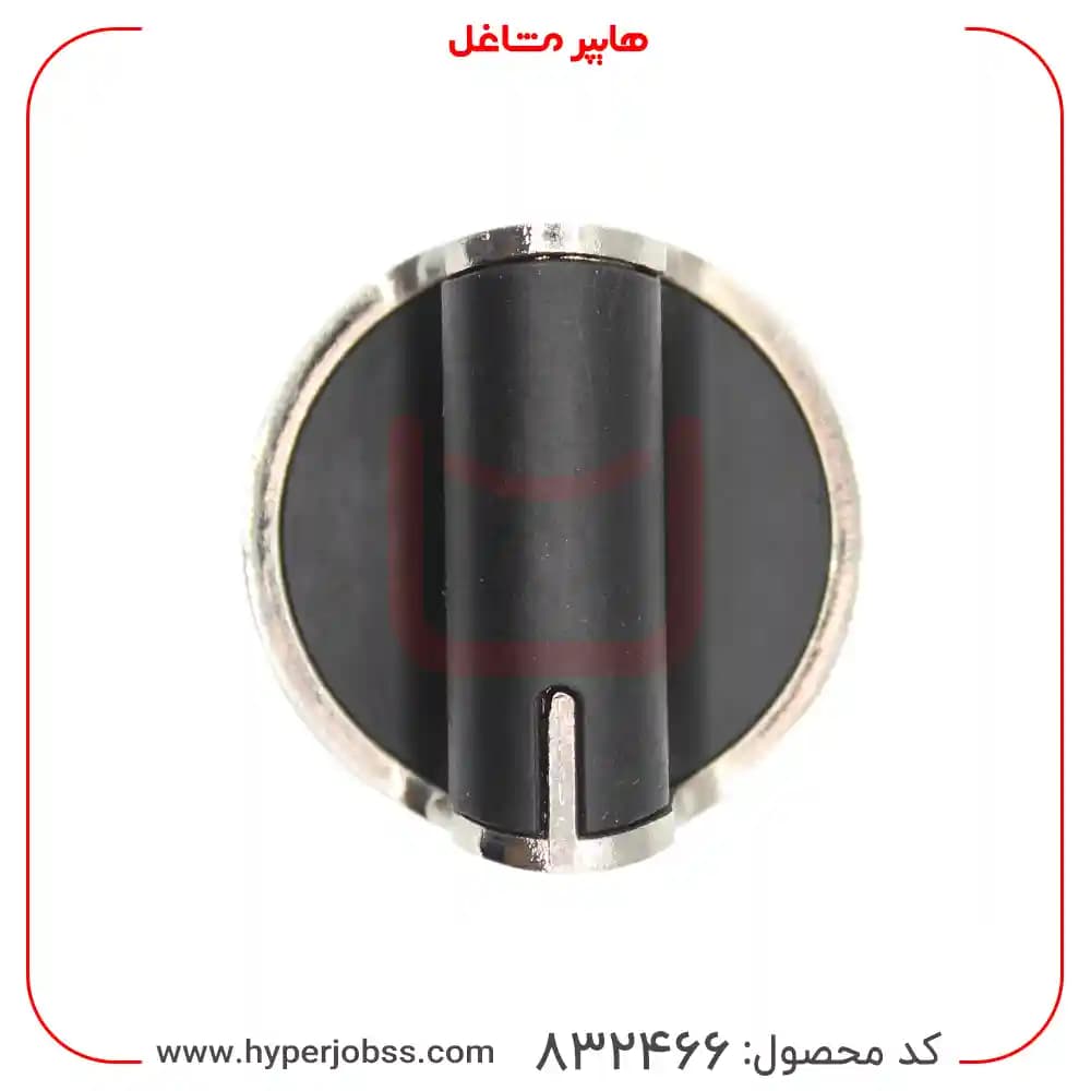 ولوم اجاق گاز آذر — تصویر ۵